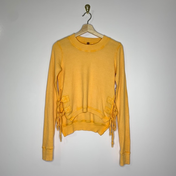 FP One Cropped Interlaken Top - Picture 9 of 9